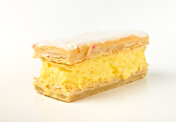 Custard Slice