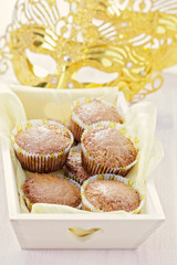freckless muffins