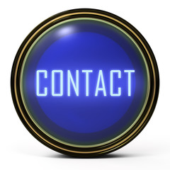 Black Gold button Contact