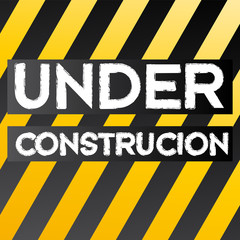 Under Construction Design