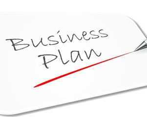 BUSINESS PLAN