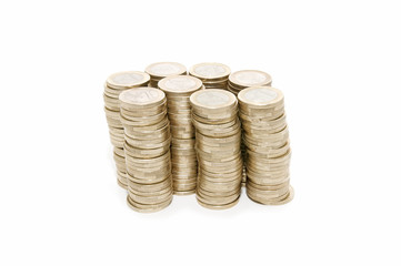 coins