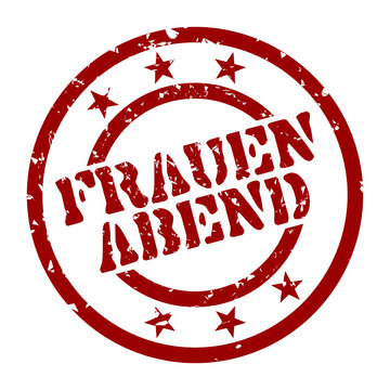 stempel frauenabend I