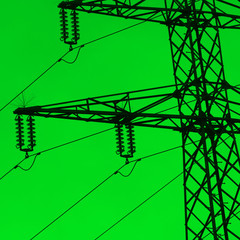 green eco energy