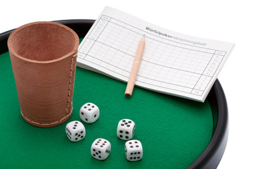 Poker mp2