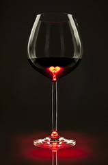 Heart of wine