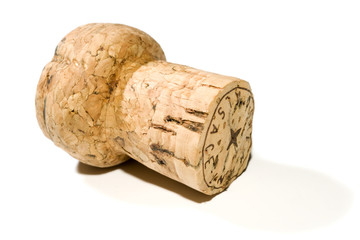 bouchon chamapgne
