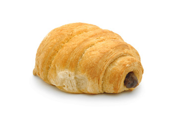 chocolate pastry