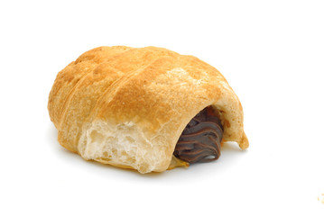 chocolate pastry