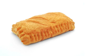 puff pastry
