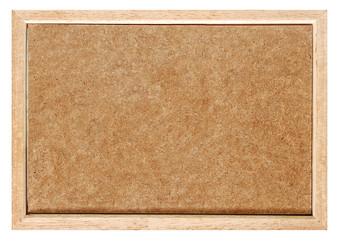cork board