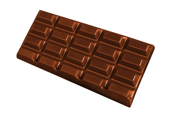 bar of chocolate