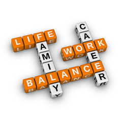 Work and Life Balance