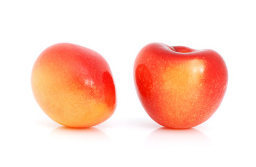 Sweet cherry