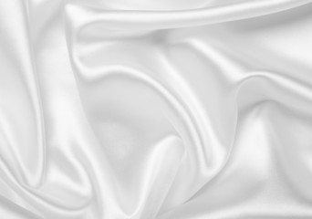 silk satin fabric texture background