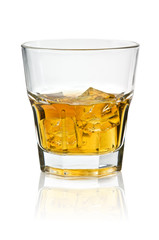 whiskey