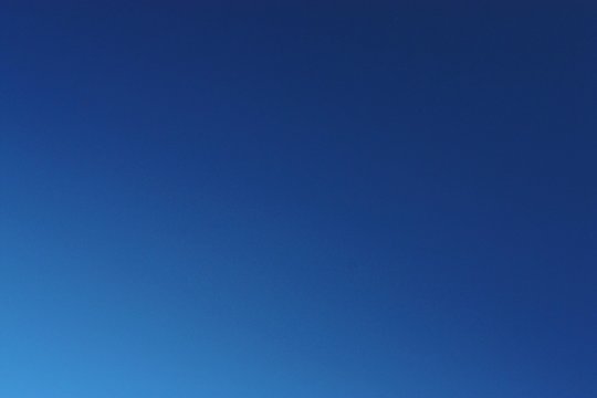 CIEL BLEU
