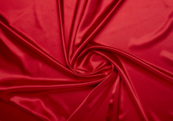silk satin fabric texture background