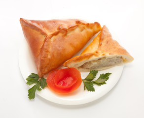 Курник © yareklamko