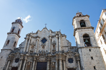 Cathedral of Saint Christopher