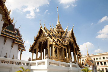 Fototapeta premium The Grand Palace