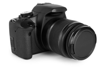 Fototapeta premium Camera
