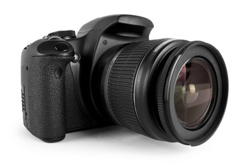 Fototapeta premium Camera