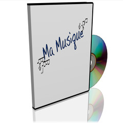 archives "ma musique" 3d