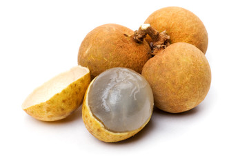 Fototapeta premium Longan macro