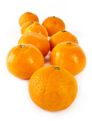 Tangerines