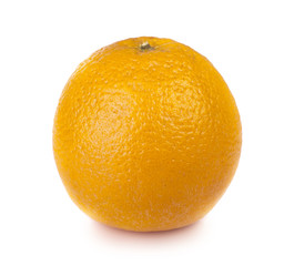 Ripe orange