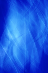 Fototapeta na wymiar Light blue pattern