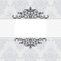 vintage frame