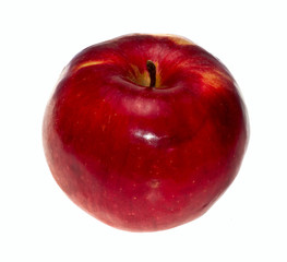 Red Apple