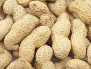 Peanuts