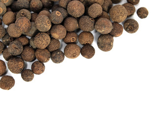 Allspice