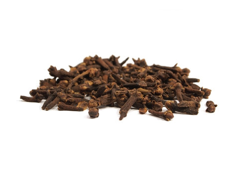 Cloves
