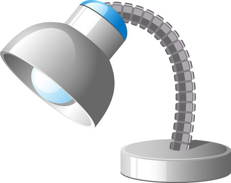 Desk Lamp