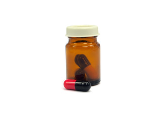 pharmaceutical capsules