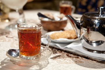 tea