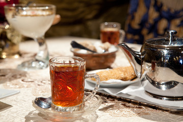 tea