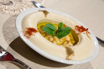 Hummus