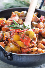 Ratatouille