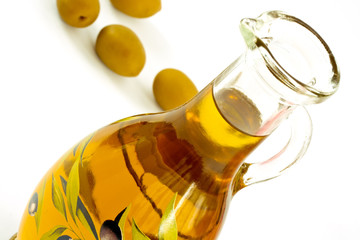 olive oil