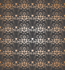 retro pattern