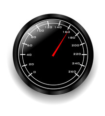 Speedometer