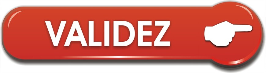 bouton validez