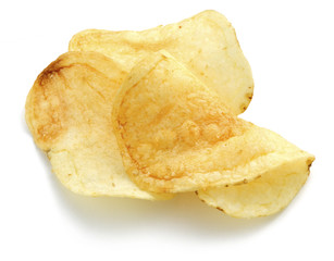 poteto chips