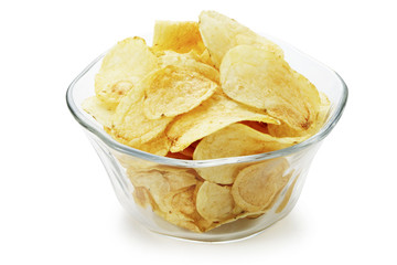 poteto chips