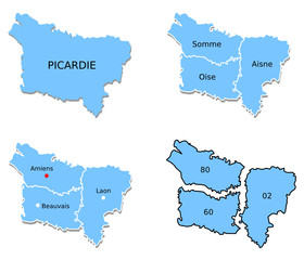 Picardie
